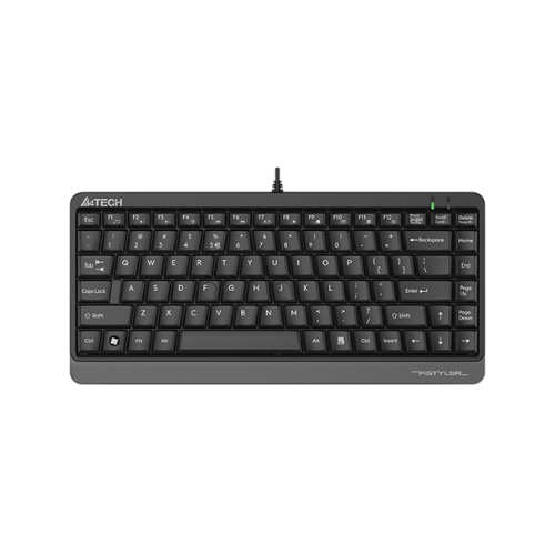 A4tech FKS-11 Compact Mini Keyboard A4tech FKS-11 Compact Mini Keyboard